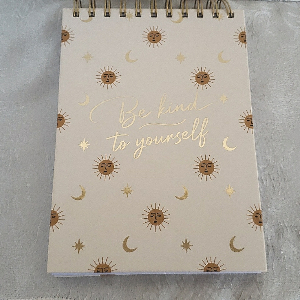 Scribble & Scribe Hardcover  Journal